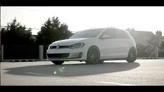 Static GTI MK7 "Pearl" | MK MEDIA