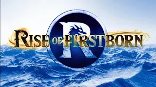 Rise of Firstborn: True World Event, Rally Hits- Part 1: Opening Scene