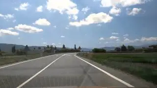 Logroño - Bobadilla (Version de verano)