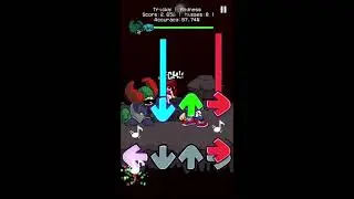 Madness - Vs Tricky Mob - Friday Night Funkin (FNF) Mobile Game Play on IOS