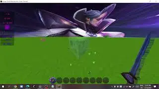 how to be pholopilo im minecraft