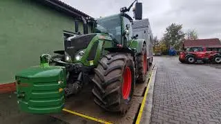 🌧Deszczowy dzień w gospodarstwie.🌨Rainy day on the farm🌧GR Ojdana