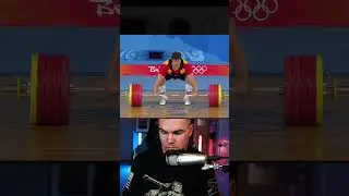 Matthias Steiner won gold at the 2008 Olympic Games few months after his wife died in a car accident