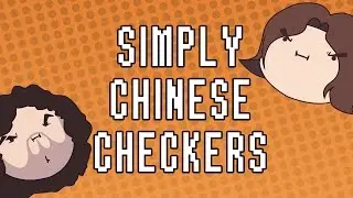 Simply Chinese Checkers