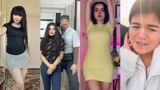 БИРИЧИ МАРТА БОРГАН ЛАЛИТО АВЖИДА  БОЛЛАР ШАХАТИ ТИК ТОК 🔞УЗБЕГИМ КИЗЛАРИ