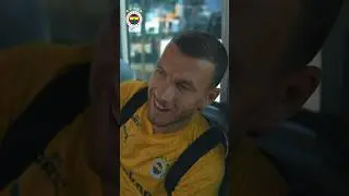 Samsun Deplasmanı 🎶✈️ 