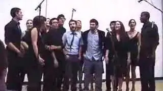 Lollipop - Harmonic Motion