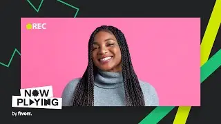 Now Playing by Fiverr: Fiverr Feature: Roxiie Reese | Fiverr