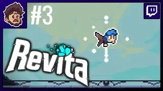 Simply the Greatest YT Naming System Ever!!! - Revita 1.0 Gameplay