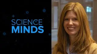 Science MINDS: Julie Lounds Taylor, Vanderbilt University Medical Center, Vanderbilt Kennedy Center.