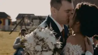 ONE LOVE Wedding clip