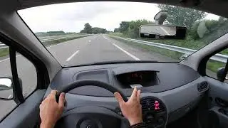 AUTOROUTE : MES CONSEILS + CONDUITE