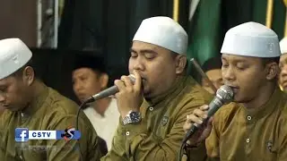 Busyrolana Azzahir Live Salakbrojo