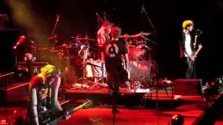 5 Seconds Of Summer - She Looks So Perfect - Tulsa OK - 9/23/2014