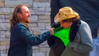 Best Pranks of 2023