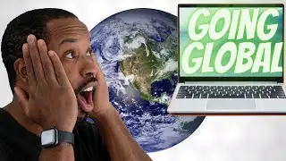 Going Global: The Framework Laptop is Crossing Boarders!