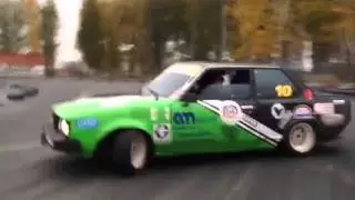2013г. ULD. Prox3m vs Ex Animo