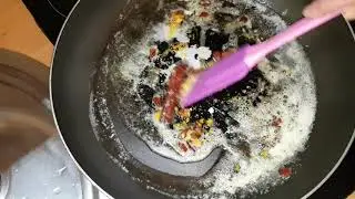Утка фаршированная яблоками и мандаринами,маринованная в сидре.