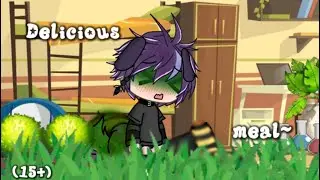 Delicious ∘ meal~ || [REQUEST BY: @PotatusFarting]