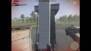 H1Z1 1 Minute And 30 Seconds Of Hard Labour