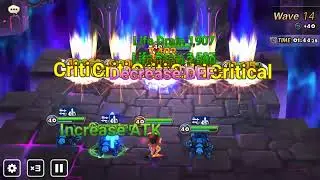 How to Do labirinth tartarus stage speed times hell team F2P #summonerswar #video #f2p #safe