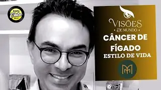Câncer de Fígado e Estilo de Vida