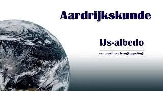 IJs-albedo