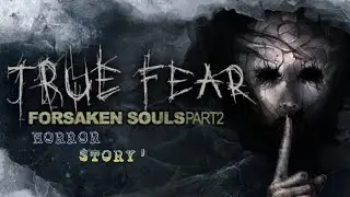 Horror Story' 🧐 True Fear 1 | Best Game of Crime Story