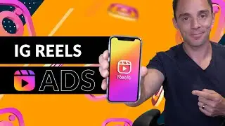 Instagram Reels Ads - Everything You Need to Know (Don't miss this opportunity!)