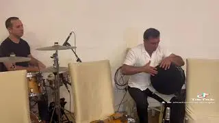 Qarmon Shahov Sahiboğlu