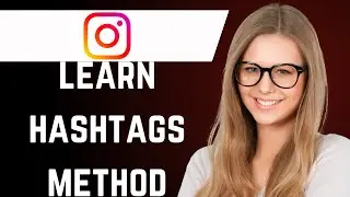 How to Use hash Tag in Instagram