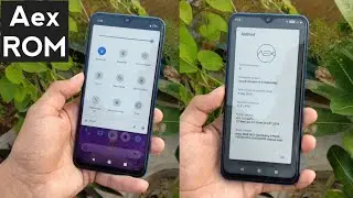 Install Aex ROM On Realme 3 Pro Easily! (Stock Android + Realme 3 Pro = 🔥)