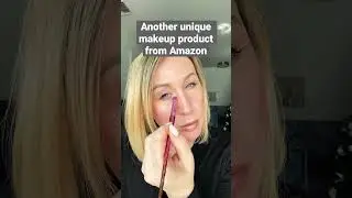 HIGHLIGHTER FOR SOFT GLAM LOOK?! Beautiful unique makeup?! 
