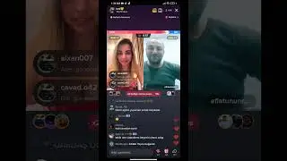 Koti eflatun la mırtdaşır 🔞 😂😂😂 | The koti tik tok canlı yayın pk