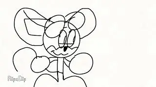 meme mouse.