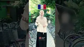 NEGARA DAN BAHASANYA | SHORTS - Kampung Inggris LC