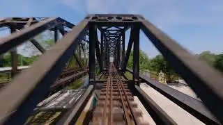 The Bridge