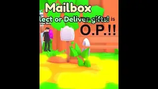 The new arm-wrestling simulator is op!!! (It includes a mailbox, cheaper stuff and much more)