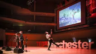 UKEBOX - The Happy Sad Medley (Live for TedX Manchester at The Bridgewater Hall)