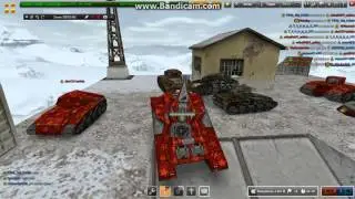 Танки Онлайн★С 23 Февраля Танкист....))