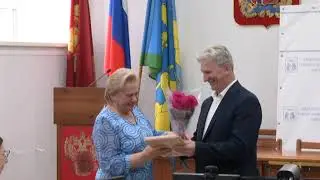 Планёрка понедельника