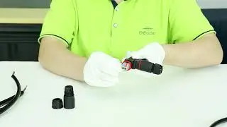 Lighting Cable Connector- How It Work