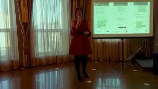 Wellness! Как забыть дорогу к докторам! Ирина Беликова!