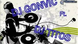 Guaba Spaceman - Dj Gonvic ft. Dj Titos