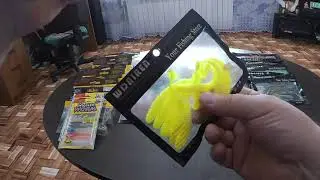 Силиконовые бойцы,на Судака, прибыли!!!