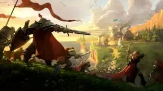 Waterflame - Glorious Morning Extended