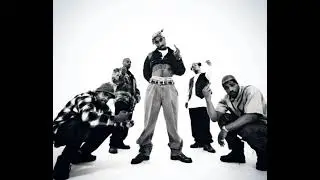 2pac - Shit Don't Stop (G-Funk II DJ Mike)