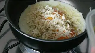 Que hacer en cuarentena #23 (Huevos al Estilo Rulitos)