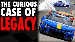 The Curious Case Of Legacy Motor Club