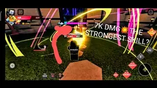 SHOWCASE ALTURIA💥 ROBLOX ANIME DIMENSIONS